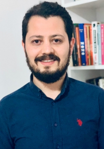 Hasan Bedirhan Güneş